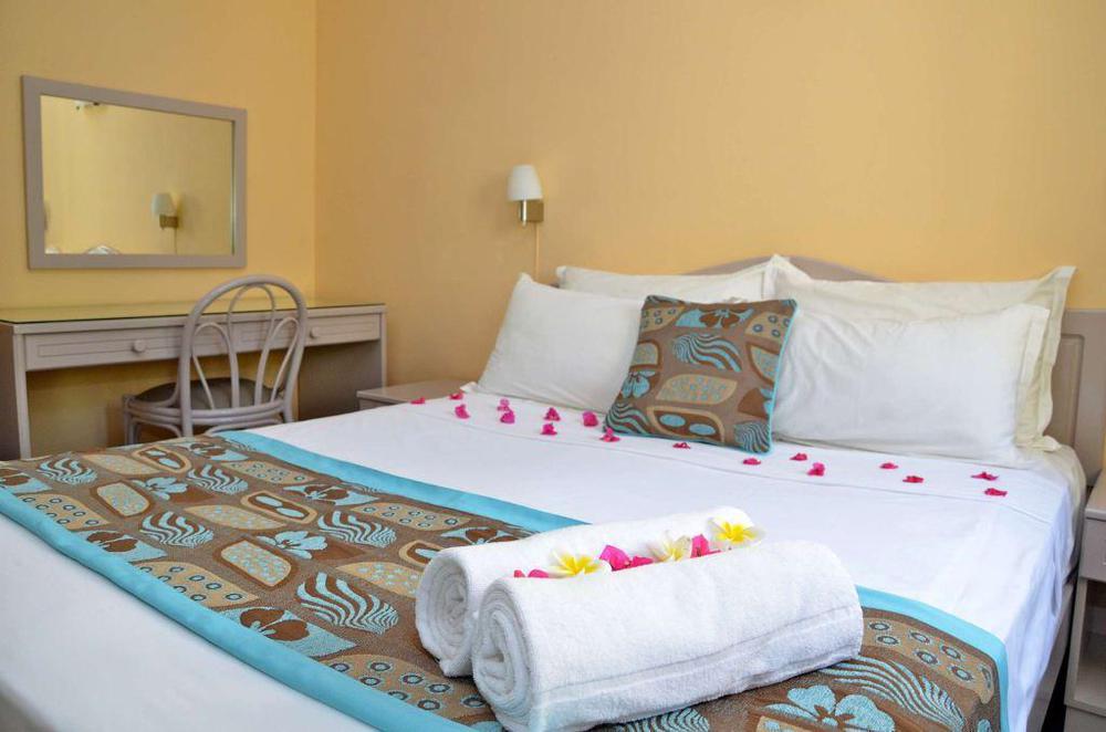 Sankhara Luxury Private Beach Villas Poste Lafayette Extérieur photo