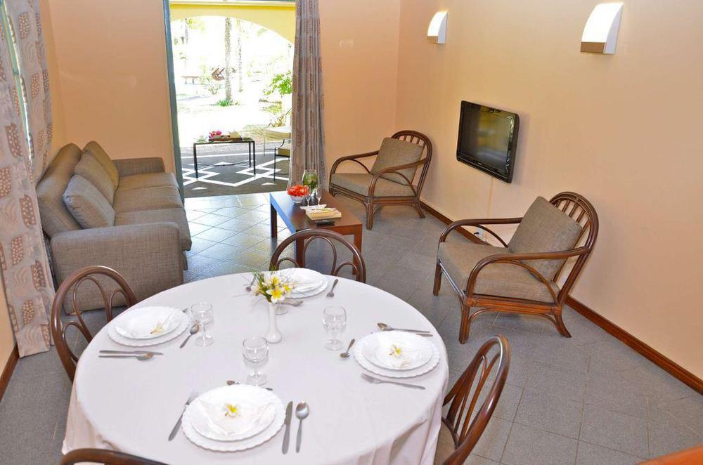 Sankhara Luxury Private Beach Villas Poste Lafayette Extérieur photo