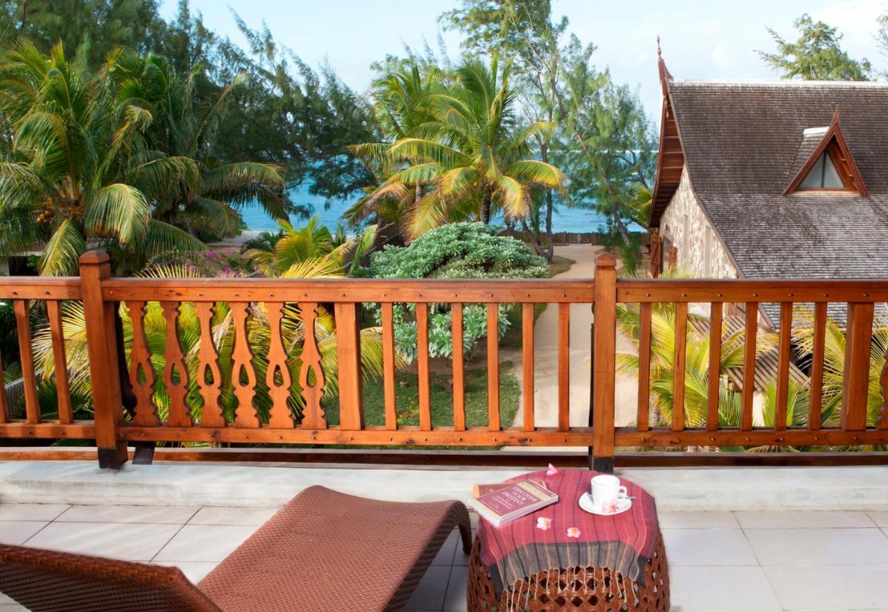Sankhara Luxury Private Beach Villas Poste Lafayette Extérieur photo