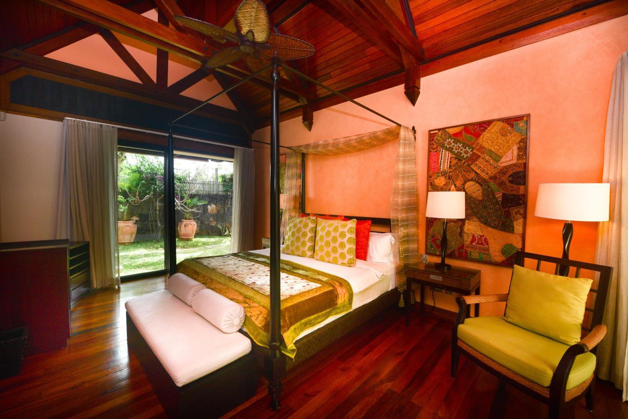 Sankhara Luxury Private Beach Villas Poste Lafayette Chambre photo