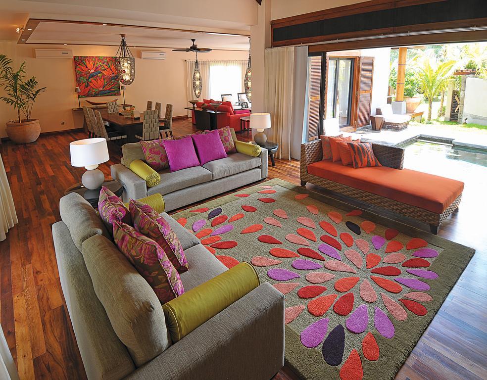 Sankhara Luxury Private Beach Villas Poste Lafayette Extérieur photo