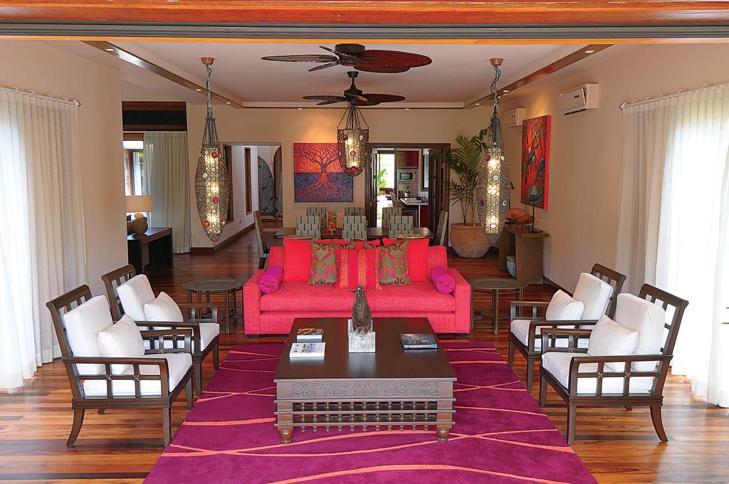 Sankhara Luxury Private Beach Villas Poste Lafayette Extérieur photo