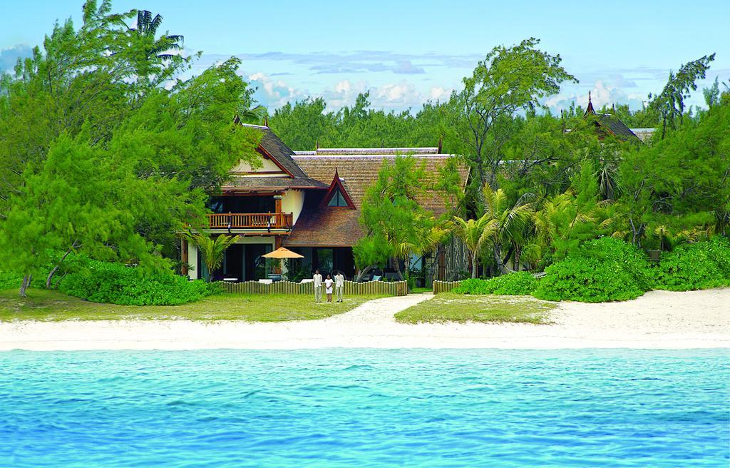 Sankhara Luxury Private Beach Villas Poste Lafayette Extérieur photo