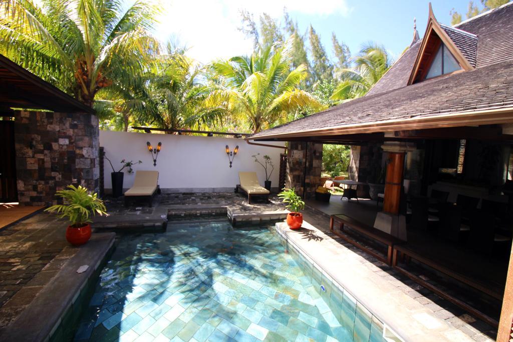 Sankhara Luxury Private Beach Villas Poste Lafayette Extérieur photo