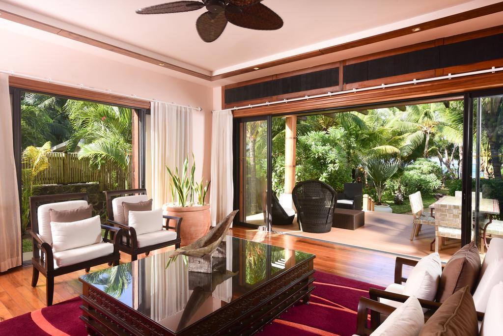 Sankhara Luxury Private Beach Villas Poste Lafayette Extérieur photo