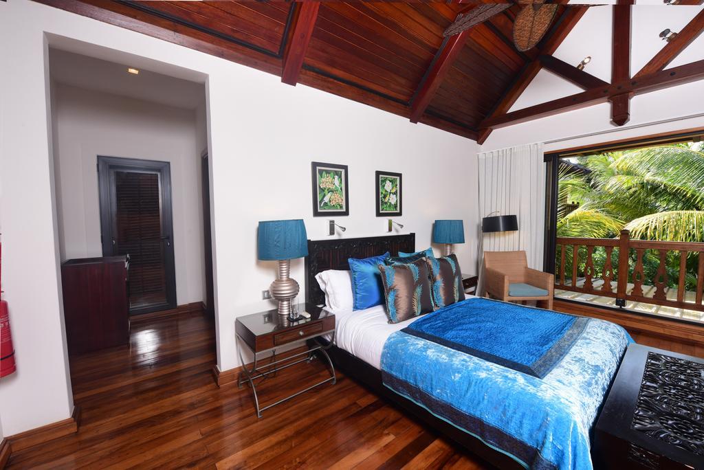 Sankhara Luxury Private Beach Villas Poste Lafayette Extérieur photo