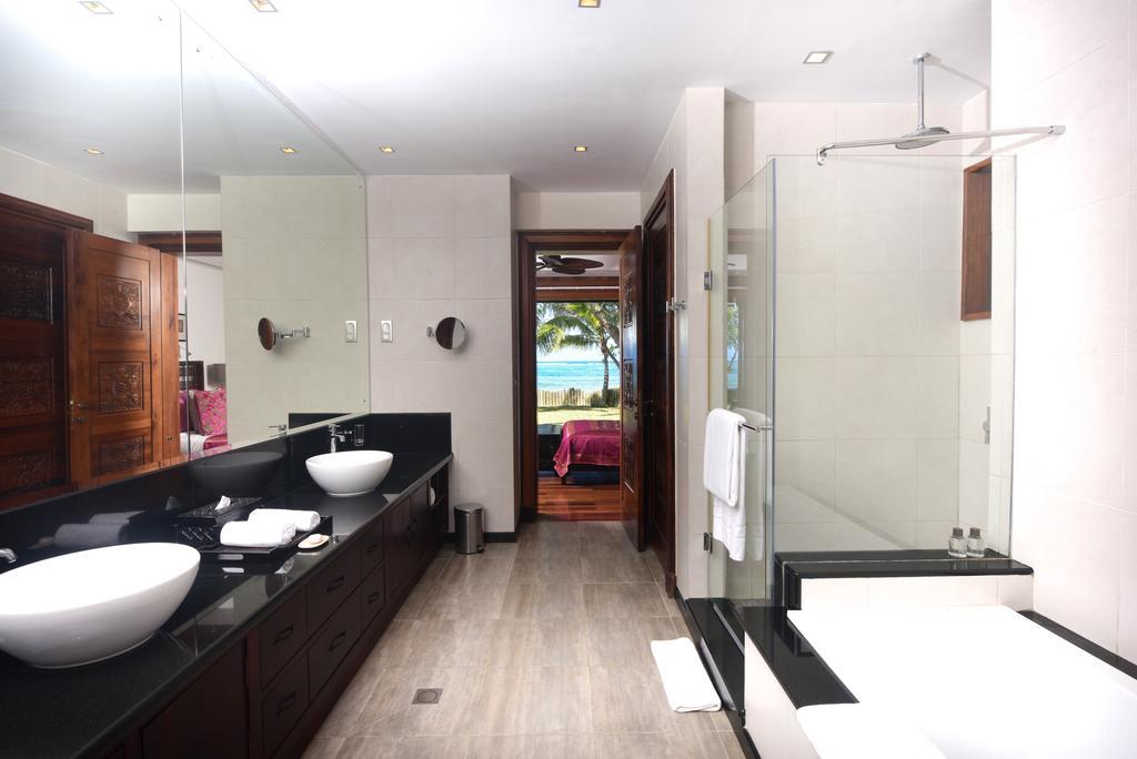 Sankhara Luxury Private Beach Villas Poste Lafayette Extérieur photo