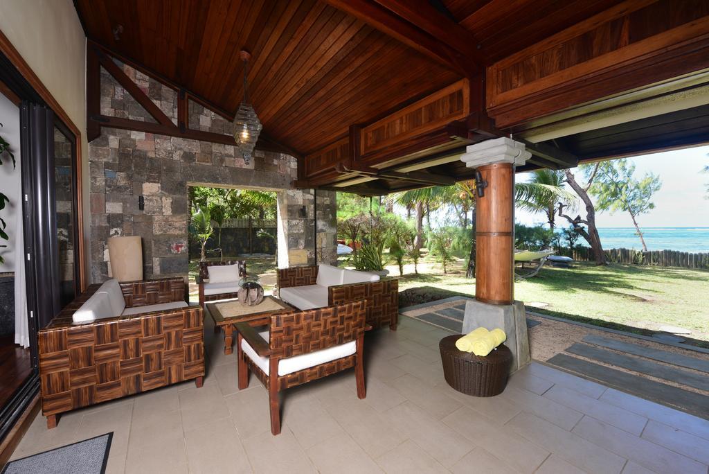 Sankhara Luxury Private Beach Villas Poste Lafayette Extérieur photo