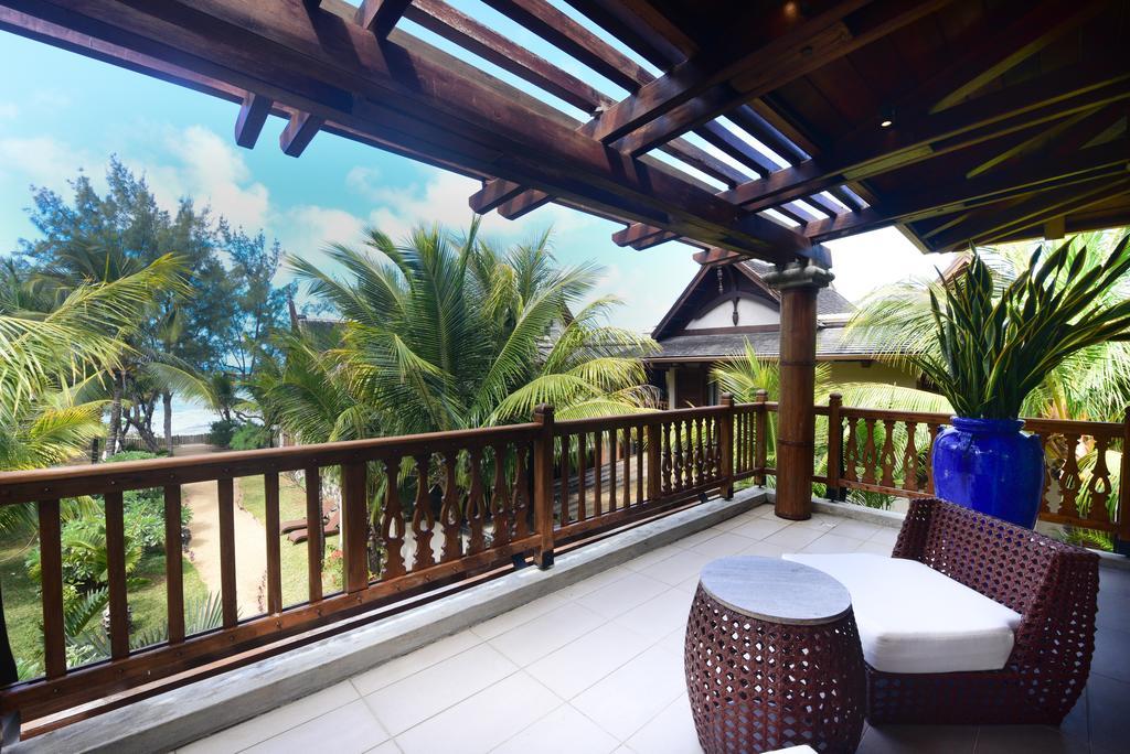 Sankhara Luxury Private Beach Villas Poste Lafayette Extérieur photo