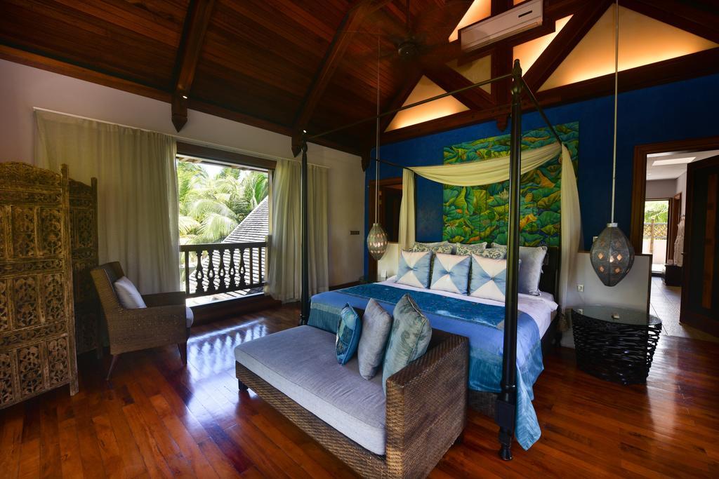 Sankhara Luxury Private Beach Villas Poste Lafayette Extérieur photo