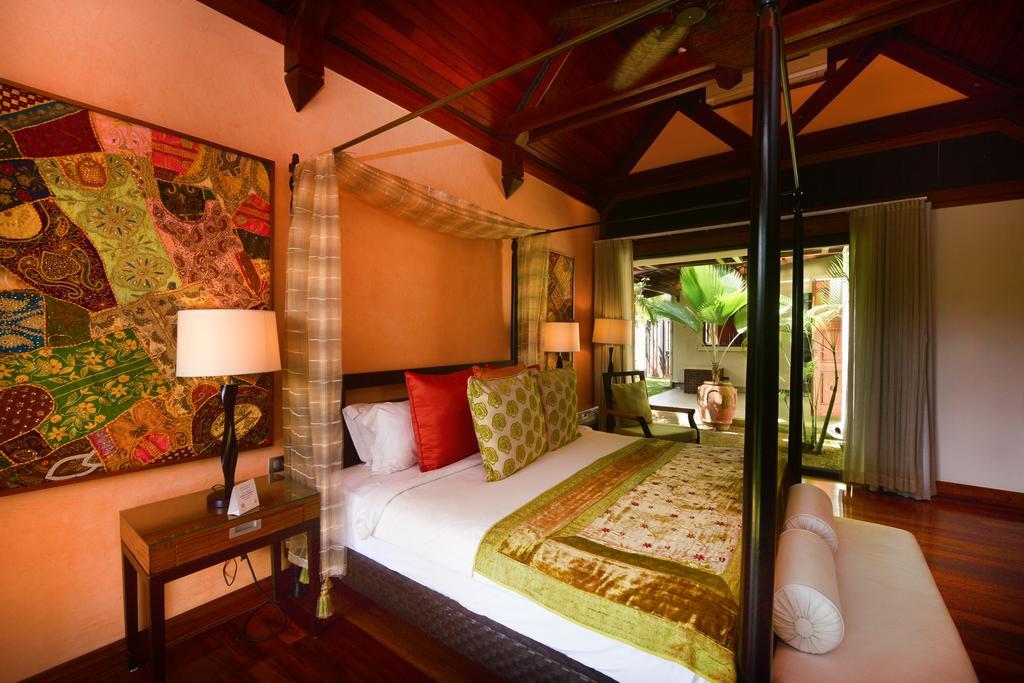 Sankhara Luxury Private Beach Villas Poste Lafayette Extérieur photo