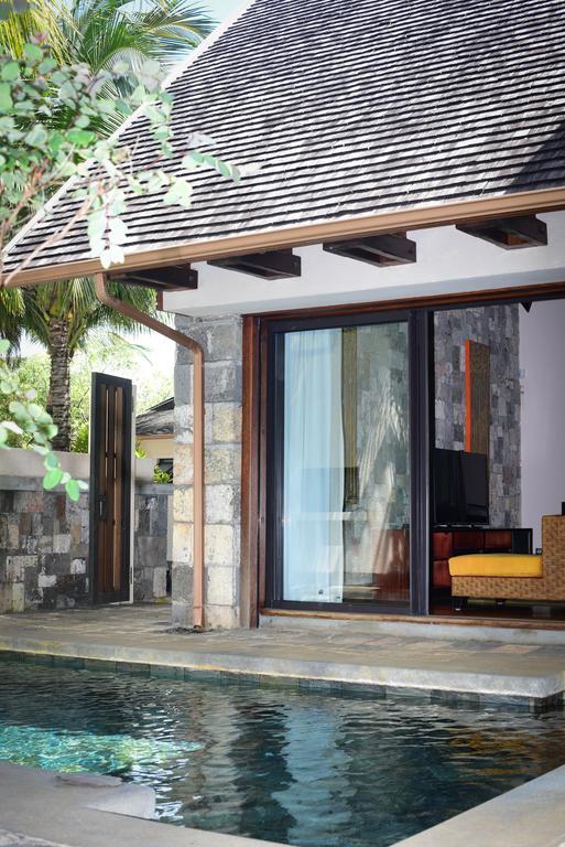 Sankhara Luxury Private Beach Villas Poste Lafayette Extérieur photo