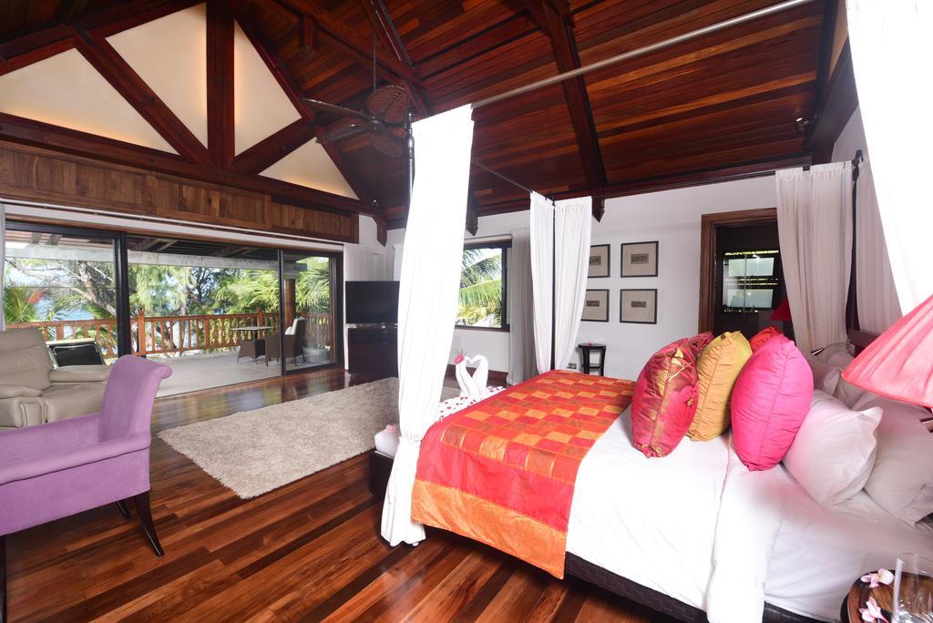 Sankhara Luxury Private Beach Villas Poste Lafayette Extérieur photo
