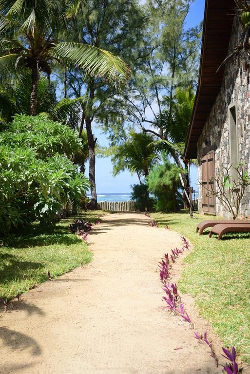 Sankhara Luxury Private Beach Villas Poste Lafayette Extérieur photo