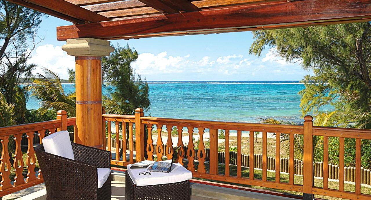 Sankhara Luxury Private Beach Villas Poste Lafayette Extérieur photo